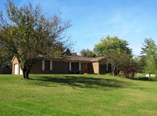 23137 Hawley Dr, Lawrenceburg, IN 47025