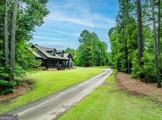 3385 State Highway 83 S, Monticello, GA 31064