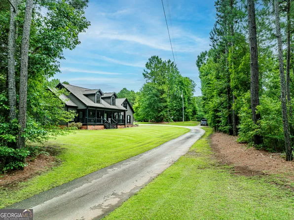 3385 State Highway 83 S, Monticello, GA 31064