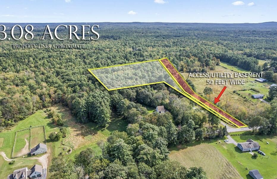 2nd image of Lot 4 Randall Road