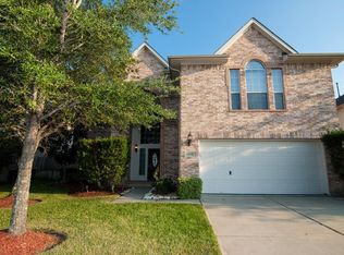 25235 Sandy Trace Ln, Katy, TX 77494