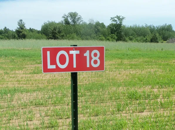 LOT 18 Maple Ln, Siren, WI 54872
