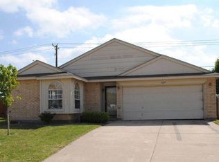 4237 Ocho Rios Dr, Fort Worth, TX 76137