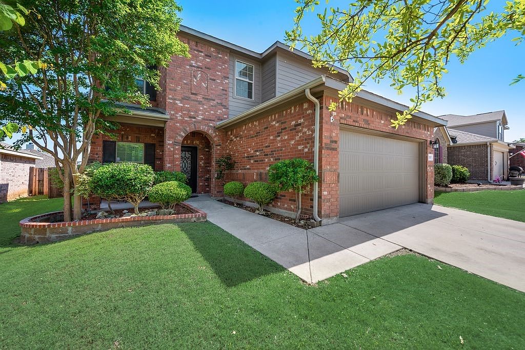 1221 Artesia Dr, Haslet, TX 76052 Zillow