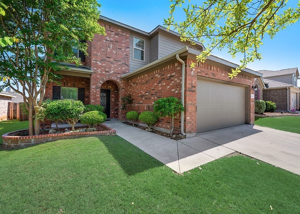 1221 Artesia Dr, Haslet, TX 76052 Zillow