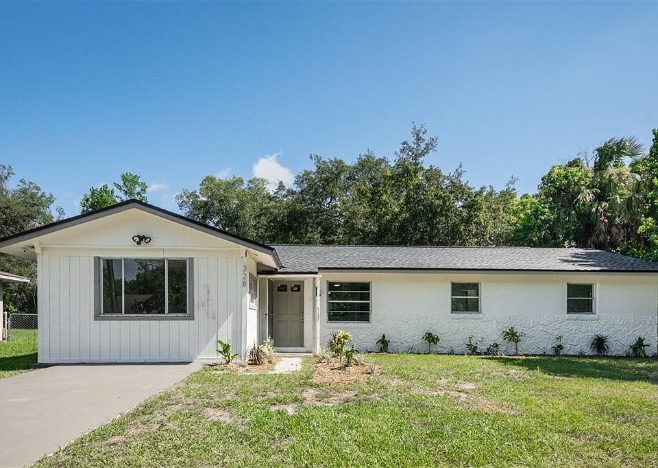 328 Alemander Ave, Debary, FL 32713 Zillow