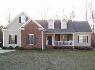 5020 Shepards Way Dr, Battleboro, NC 27809