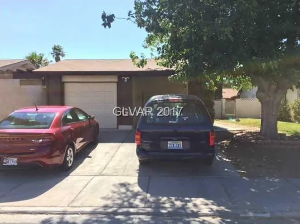 4023 Calle Del Sol, Las Vegas, NV 89103