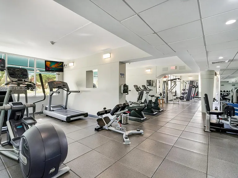 888 Brickell Key Dr #2610 — Photo 42