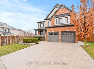 3 Success Way, Thorold, ON L2V0B8