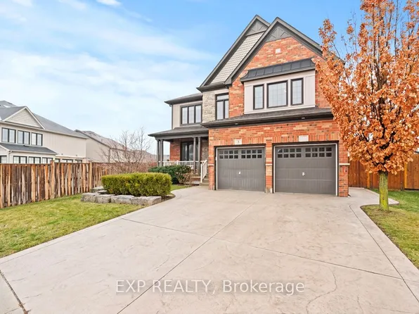 3 Success Way, Thorold, ON L2V 0B8