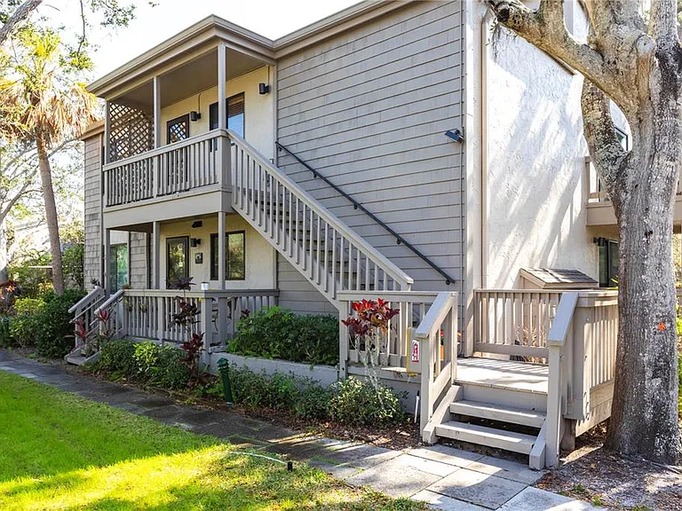 1531 Clower Creek Dr #HA245 — Photo 1