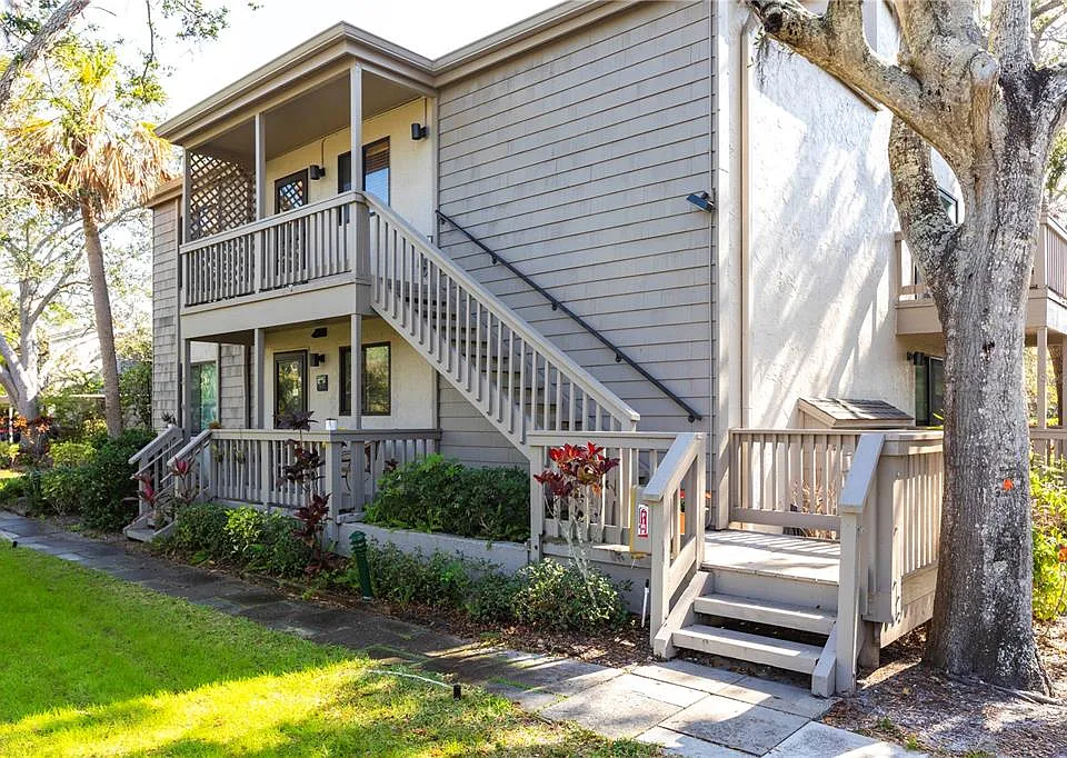 1531 Clower Creek Dr #HA245