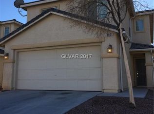 5021 Diamond Ranch Ave, Las Vegas, NV 89131