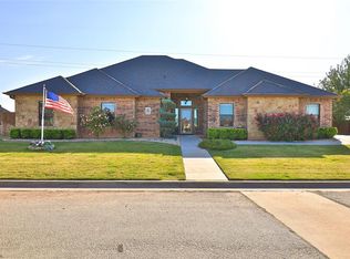 5041 Velta Ln, Abilene, TX 79606