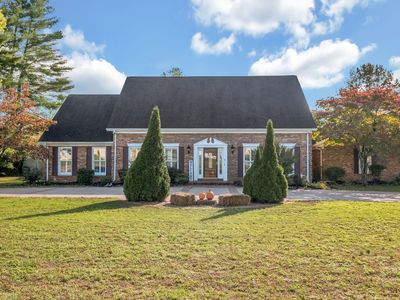501 Douglas Dr, Lawrenceburg, TN, 38464
