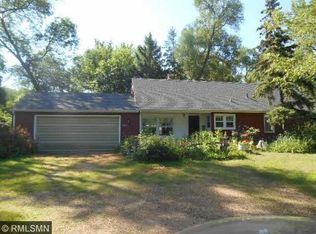 2525 W Old Shakopee Rd, Minneapolis, MN 55431