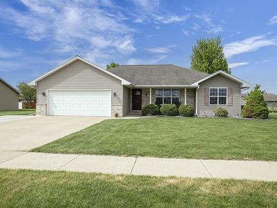 1775 BRIDGE PORT LANE, De Pere, WI, 54115