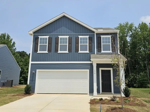 134 N Keatts Winner Ct, Clayton, NC 27520