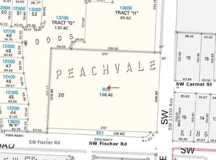 16935 SW 131st Ave, King City, OR