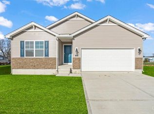 112 Lonny St, Mount Orab, OH 45154