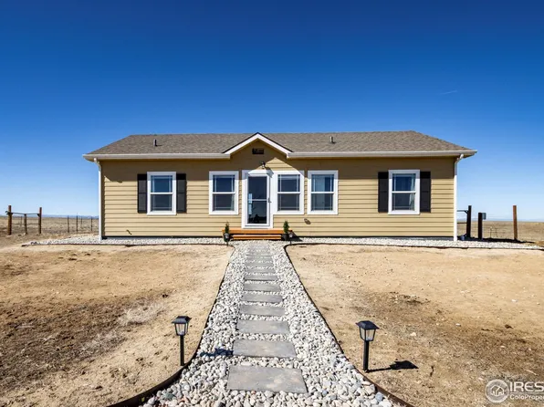 47705 Private Road 19 Rd, Elizabeth, CO 80107