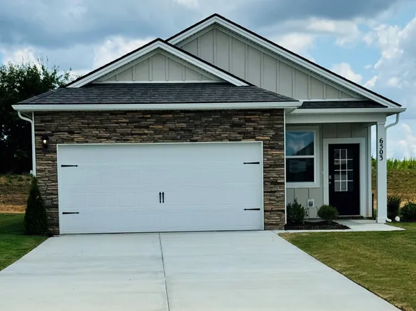 6503 Japonica Ln, White House, TN 37188