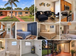 1630 NE 157th Ter, North Miami Beach, FL 33162