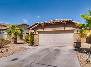 2131 S 257th Dr, Buckeye, AZ 85326
