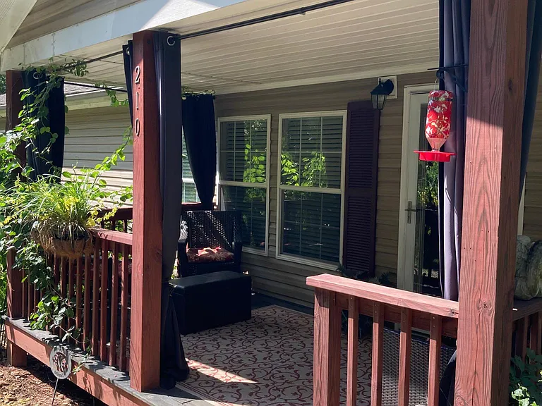 210 Lower Glady Fork Rd — Photo 24
