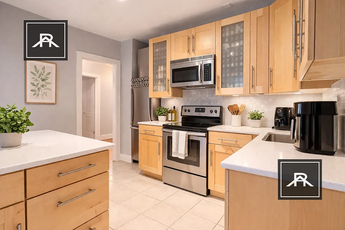 Building Photo - 1468 Commonwealth Ave #1