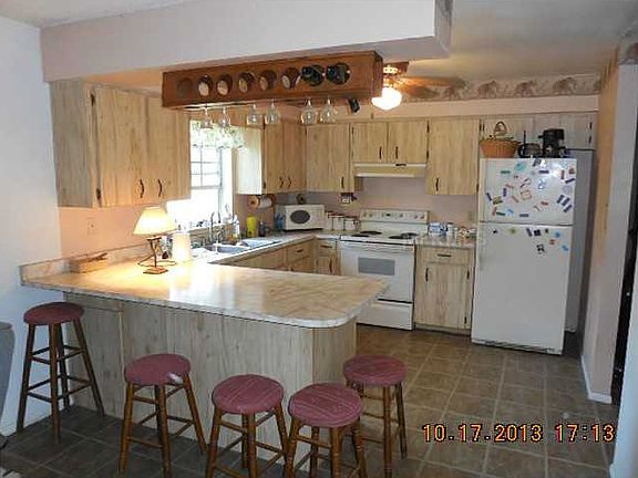 2nd image of 5445 E Johnson Ave