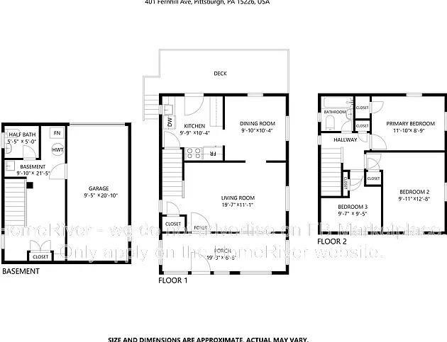 401 Fernhill Ave — Photo 2