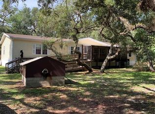 3544 E Withlacoochee Trl, Dunnellon, FL 34434