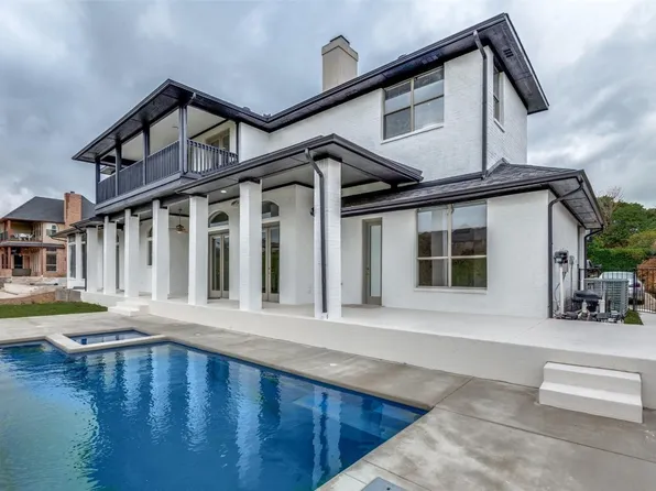 802 Lake Haven Ct, Highland Village, TX 75077