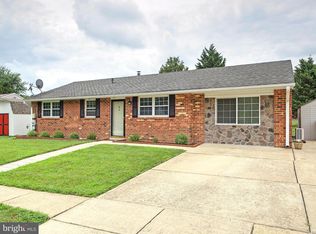 6 Williams Ct, Newark, DE 19702