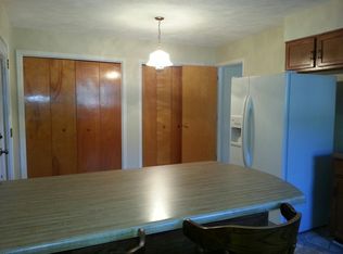 306 Leonard St, South Hill, VA 23970