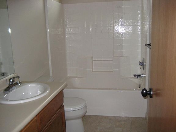 Hall Bath