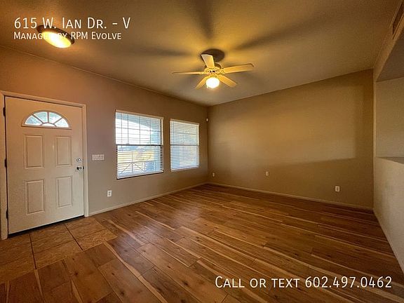 2nd image of 615 W Ian Dr #V