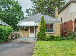 118 William St, Toronto, ON M9N 2G7