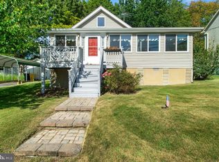 1707 Bentley Rd, Edgewater, MD 21037