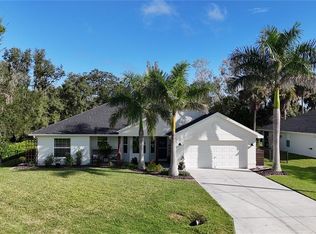 27420 Obidos Dr, Punta Gorda, FL 33983