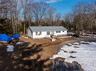 45 Pauli Point Rd, Freedom, NH 03836