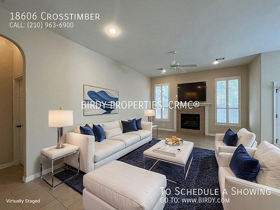 4th image of 18606 Crosstimber