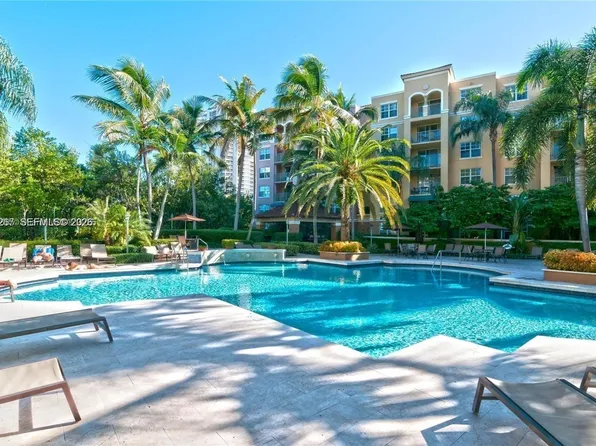 19555 E Country Club Dr #8502, Aventura, FL 33180