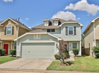 6403 Wilshire Rdg, Houston, TX 77040