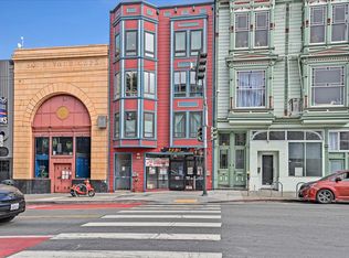 3301 Mission St APT 301, San Francisco, CA 94110