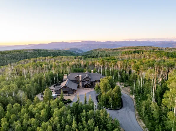 12945 Forest Creek Rd #78, Kamas, UT 84036