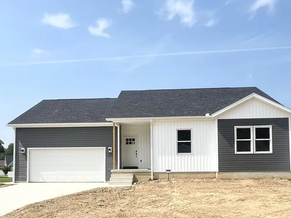 32352 Lilac Ln, Logan, OH 43138