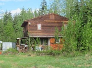 1967 Perkins Dr, Fairbanks, AK 99709